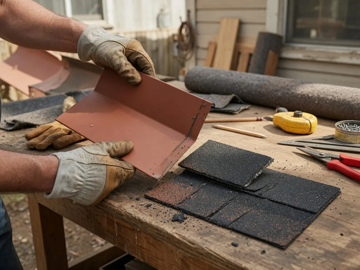 Roof Repair company in Oxford, IA